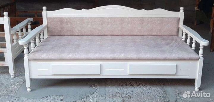 Тахта Топчан