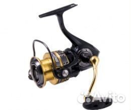 Катушка ABU garcia superior 2500MSH