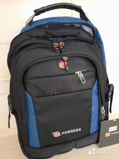 Школьный рюкзак/новый/для мальчиков