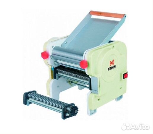 Тестораскатка-лапшерезка настольная электрическая купить в Москве ...