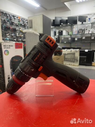 Шуруповерт nexttool ACD-12BL