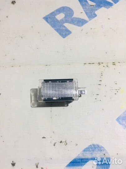 Плафон подсветки бардачка KIA ceed JD 1.6 ат хетчб