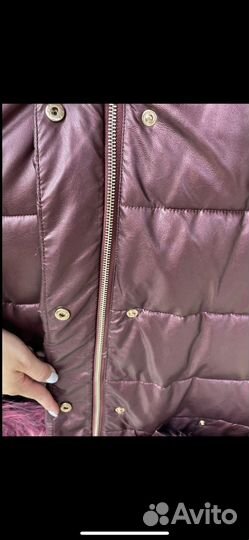 Куртка фирмы «Love Republic”