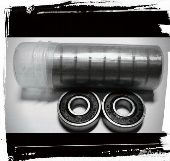 608 подшипник