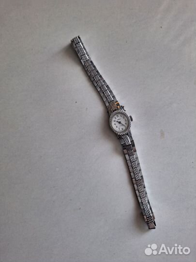 Мужские наручные часы СССР будильники