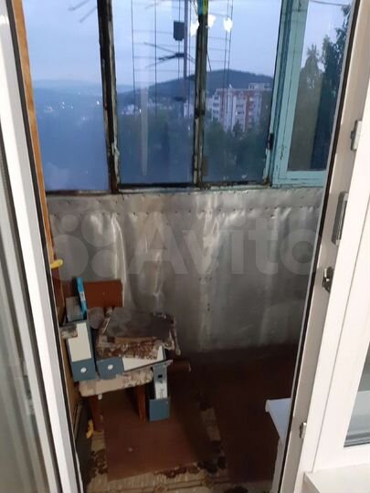 1-к. квартира, 33,9 м², 4/5 эт.