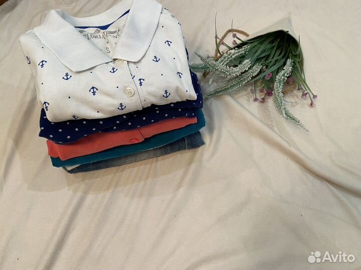 Женские вещи пакетом 38 40