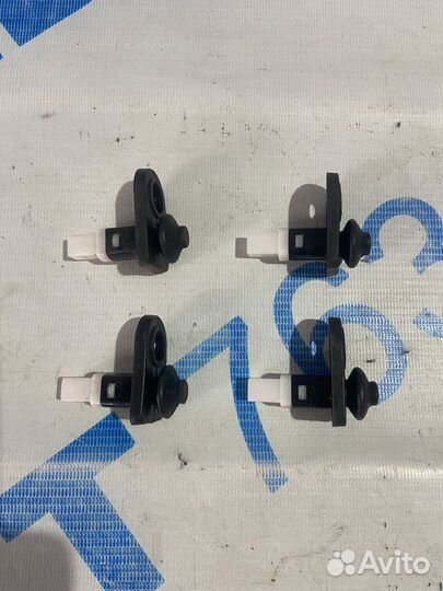 Концевик двери hyundai solaris 1 1.4 ат седан