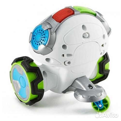 Интерактивная игрушка Робот Мови Fisher-Pricе