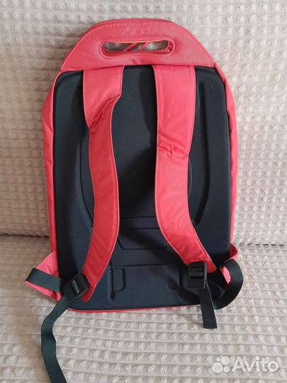 Сумка-рюкзак для ноутбука,новая