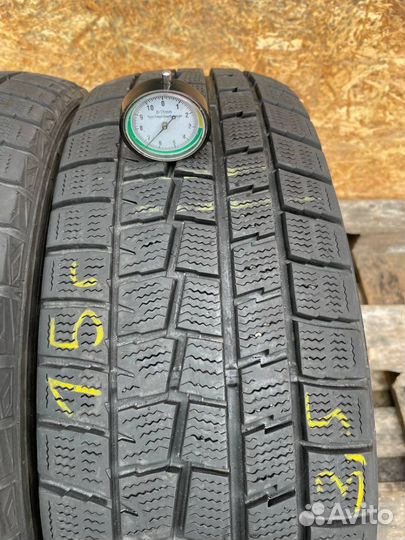 Dunlop Winter Maxx WM01 205/60 R16