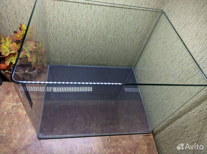 Аквариум Dennerle Nano Scapers Tank 55 л