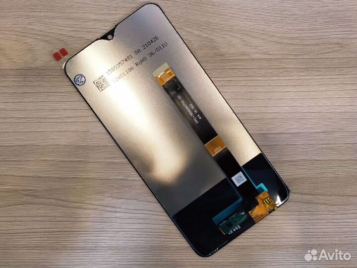 Дисплей Oppo A5s/AX7/Realme 3 (ремонт)