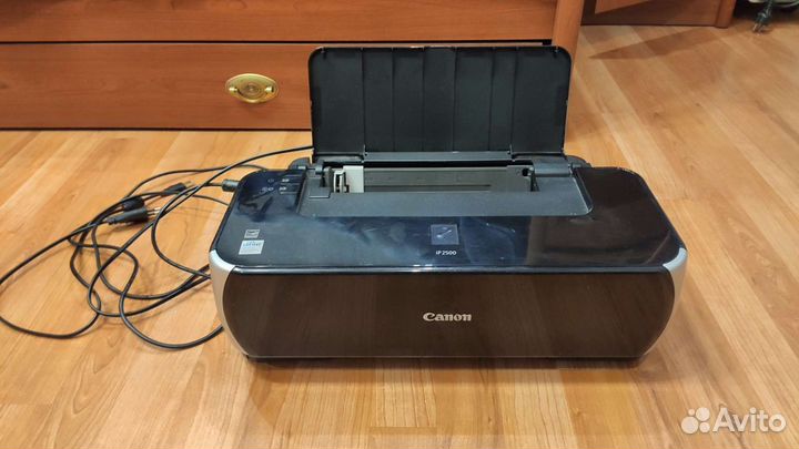Принтер Canon iP 2500