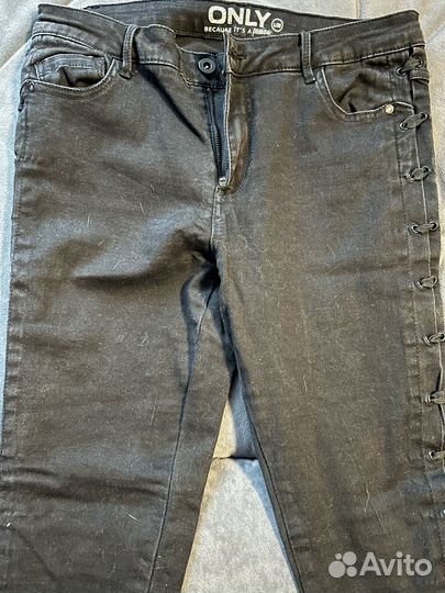 Джинсы женские