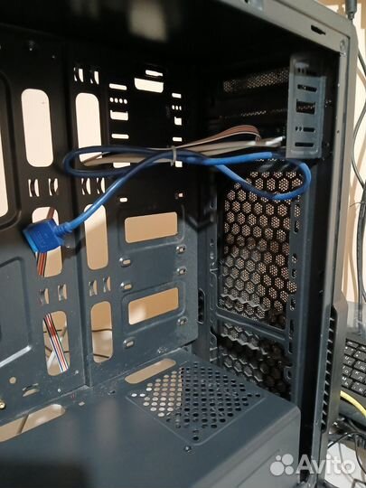 Игровой корпус для пк