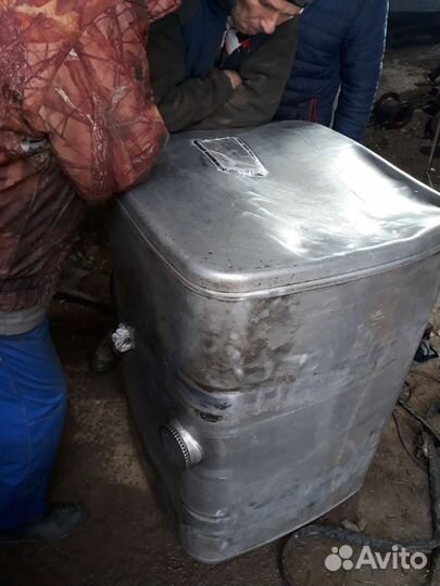 Сварка аргоном