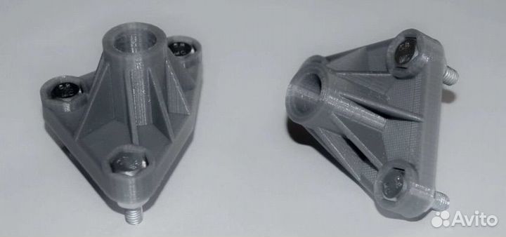 Втулки трапеции дворника Nissan