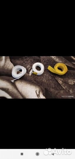 Добок для тхэквондо