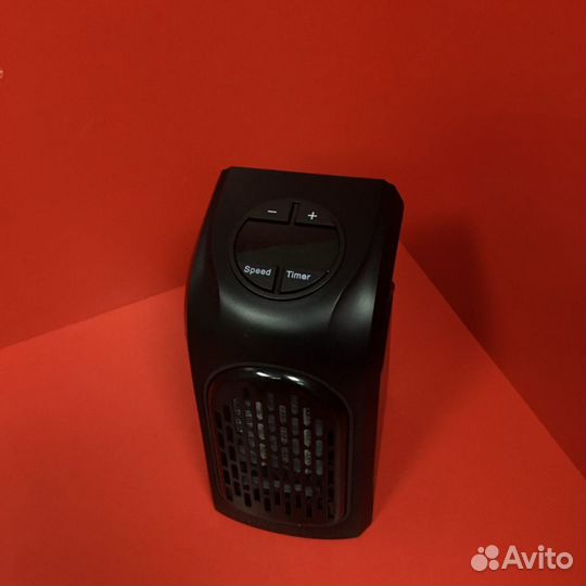Тепловентилятор Rovus Heat-MC4 (37482)