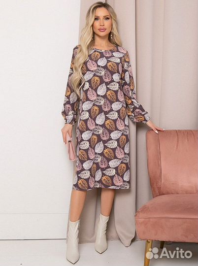 Платье Avili 44 р