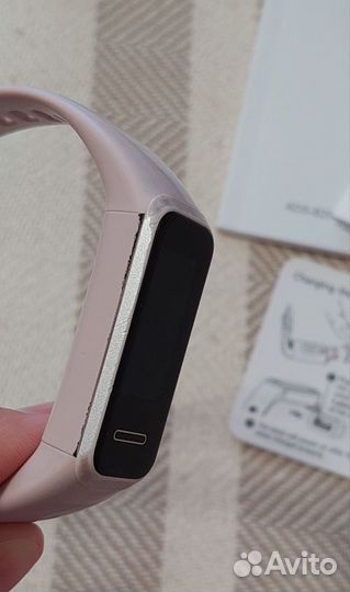 Huawei band 4