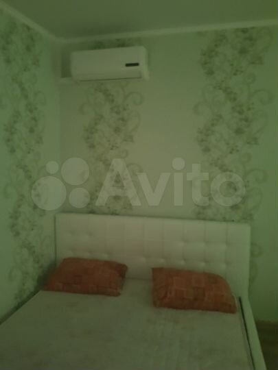 2-к. квартира, 65 м², 14/17 эт.