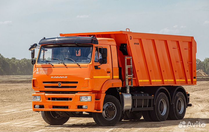 Водитель камаза на агрофирму Вахта в Татарстане