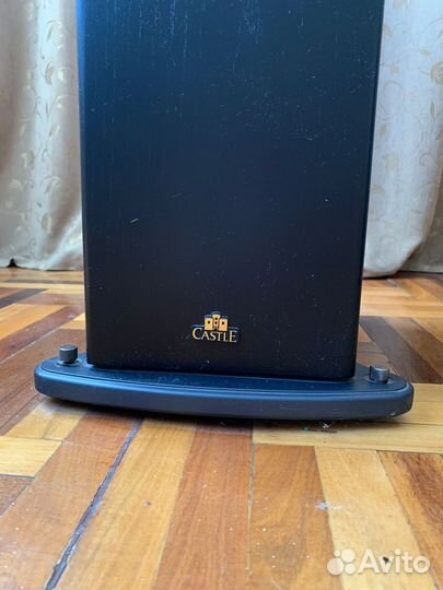 Колонки Castle Knight 5 - 2 шт