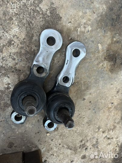 Выворот jzx90/100/110