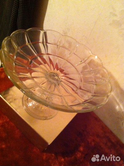 Вазы 50-Х годов