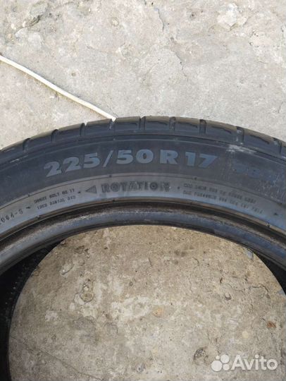 Bullong Tyre Mont Blanc 21.5/65 R16 91M