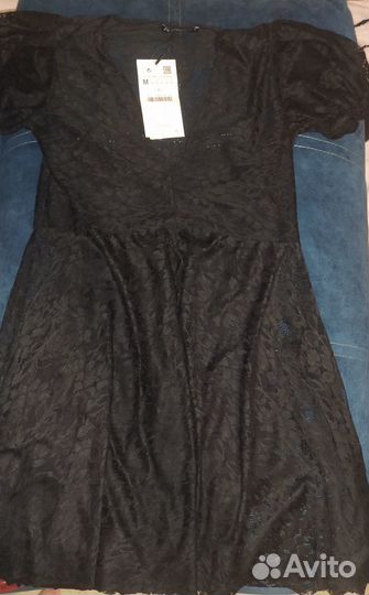 Платье zara