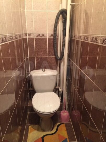 1-к. квартира, 31 м², 1/9 эт.