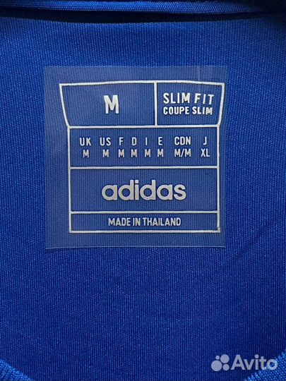 Футболка Месси Аргентина 2024 «Spark Gen10s» M