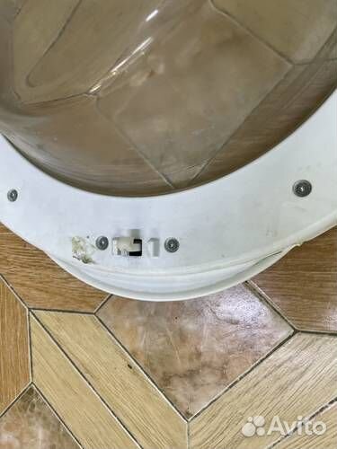 Люк для стиральной машины Bosch стандарт Л32