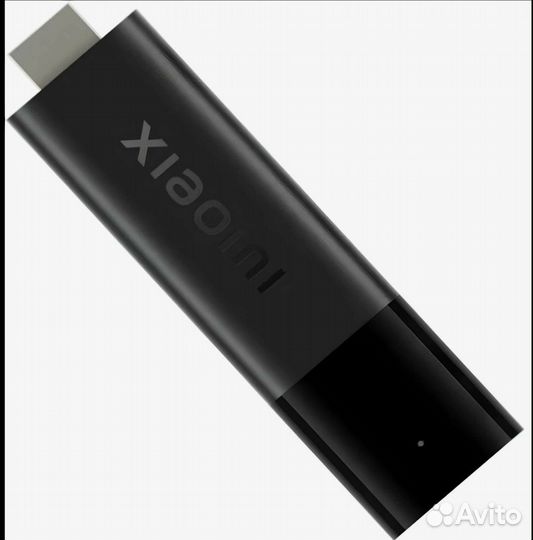 TV-приставка Xiaomi Mi TV Stick 4K MDZ-27-AA