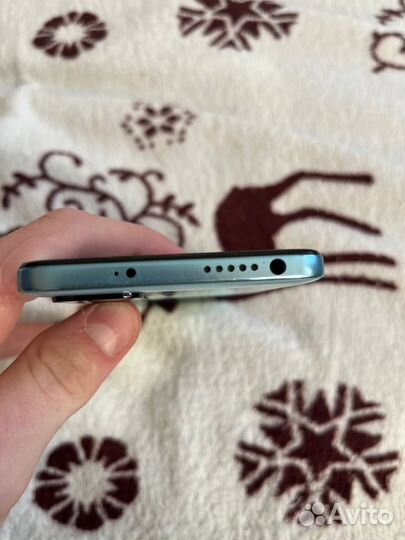 Xiaomi Redmi Note 11, 4/128 ГБ