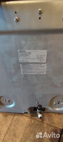 Варочная панель газовая