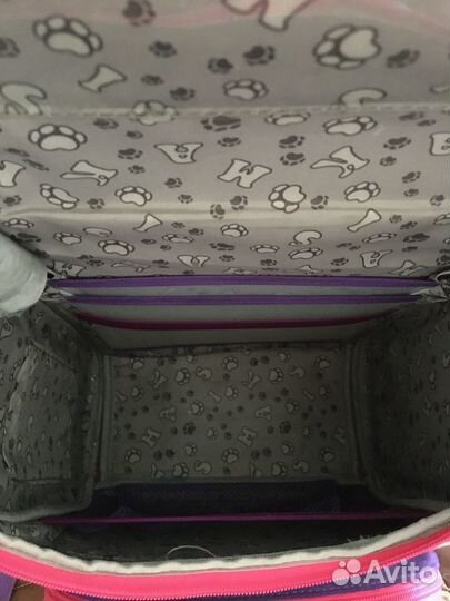 Ранец школьный