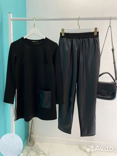 Костюм двойка 46р до 56р