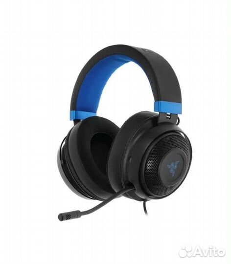 Наушники Razer Kraken For Console, черный (RZ04-02