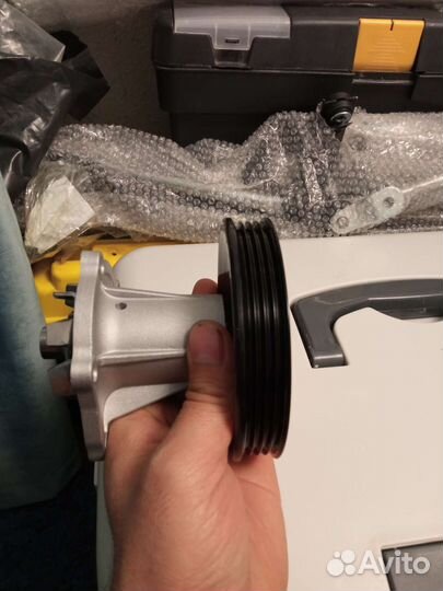 Помпа на Chevrolet Aveo T250 1.2. ravon 1.25