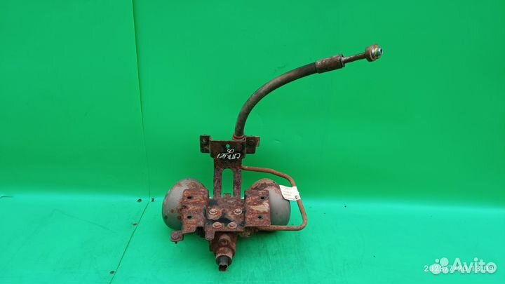 Гидроаккумуляторы подвески для Citroen C5