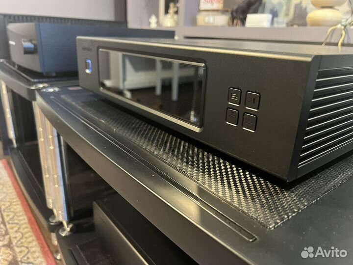 Aurender N30SA 8Tb Black Демо сет