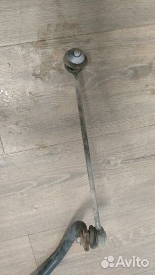 Стабилизатор передний Bmw 530 D E61 M57N 306D2EU4