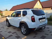 Renault Duster 1.5 MT, 2020, 175 000 км, с пробегом, цена 1 400 000 руб.