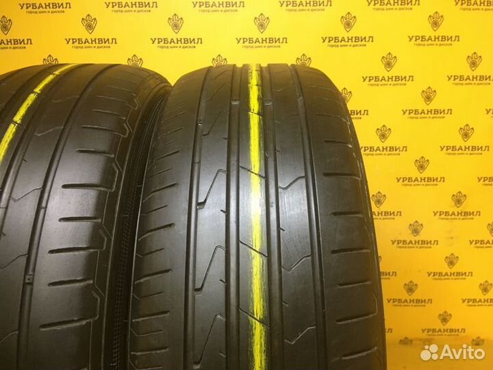 Hankook Ventus Prime 3 K125 205/60 R16 92H