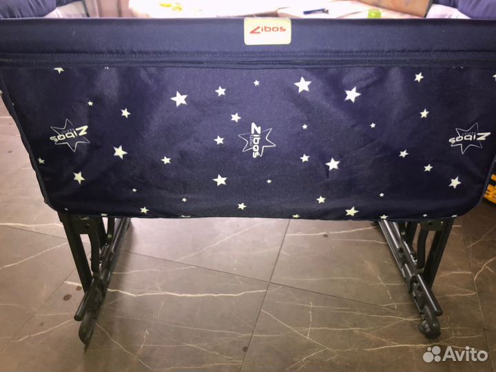 Колыбель zibos ala