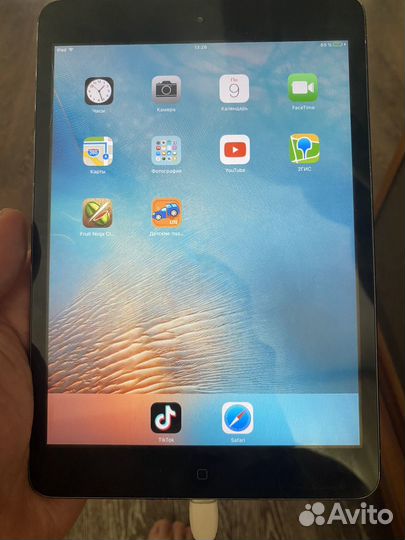 iPad mini